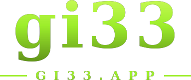 gi33 logo
